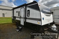 2022 Keystone RV Hideout 176LHS