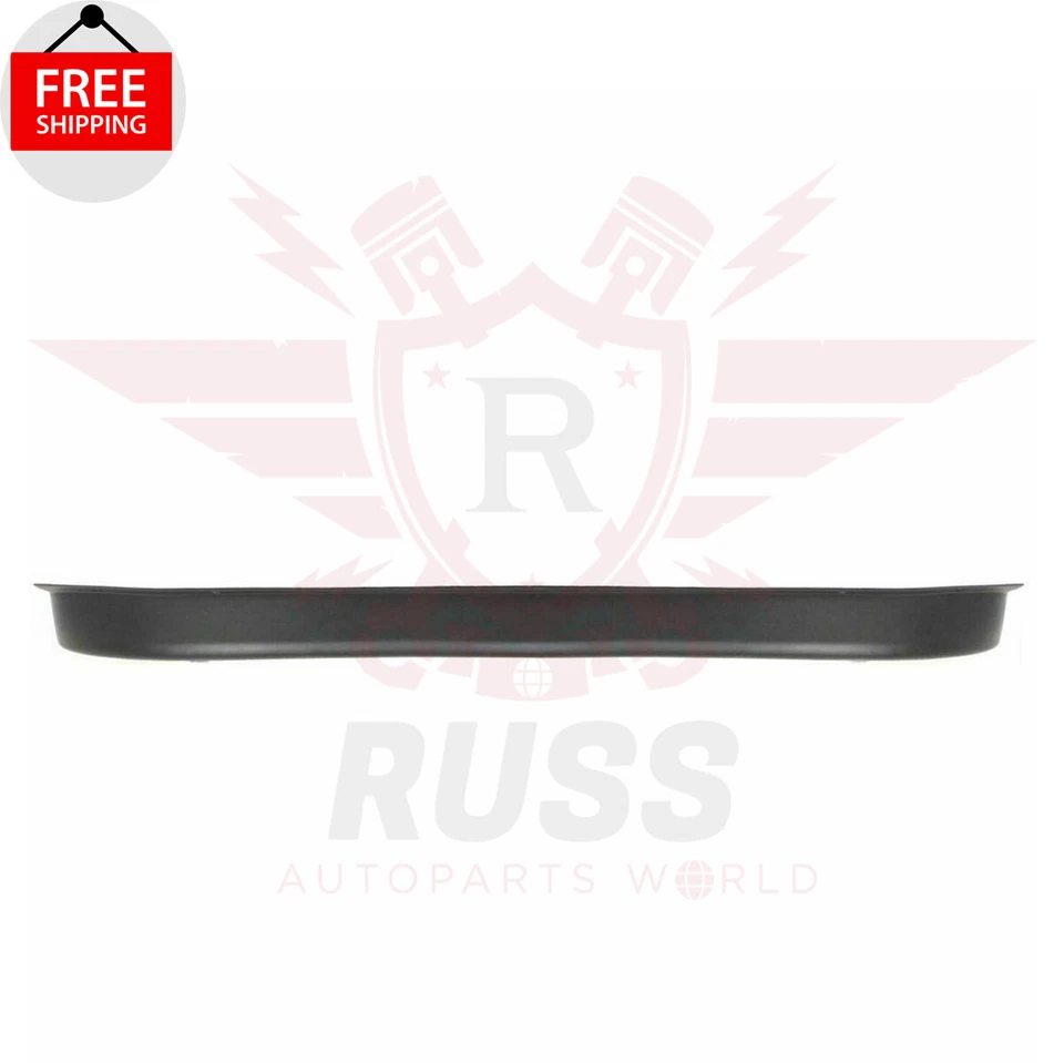 New Front Bumper Upper + Lower Cover+ Valance For 1994-2002 DODGE RAM 1500 2500 Foto 3 de 4