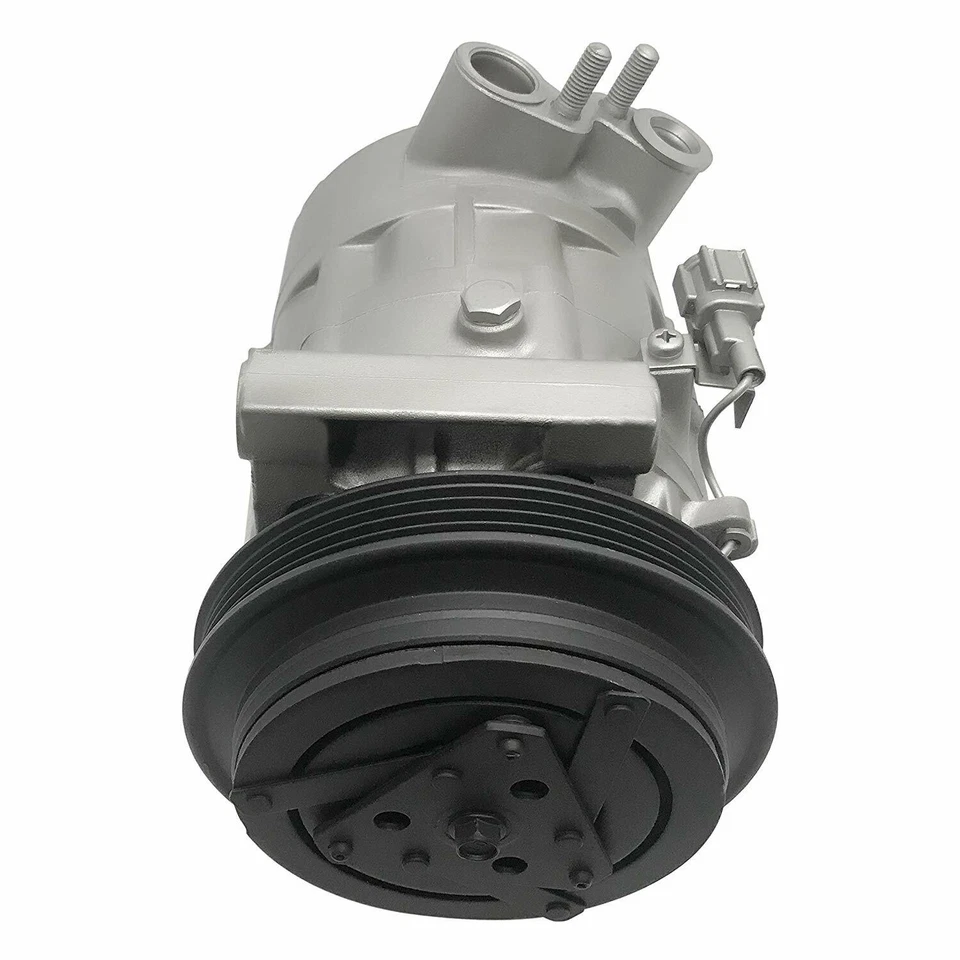 雷曼空调压缩机套件 FG439 适合 NISSAN 350Z V6 3.5L 2003 2004 2005 2006 — 第 3/4 张图片
