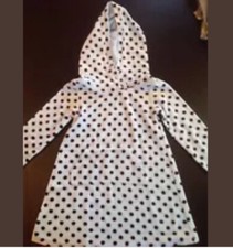 NWT GYMBOREE LONG SLEEVE DRESS, Size 4