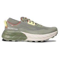 Dachstein X Trail 01 Scarpe Da Trekking Outdoor Uomo Verde Oliva NUOVE
