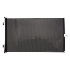 TENDINA PARASOLE PARABREZZA AUTO AVVOLGIBILE CON VENTOSE VARIE MISURE