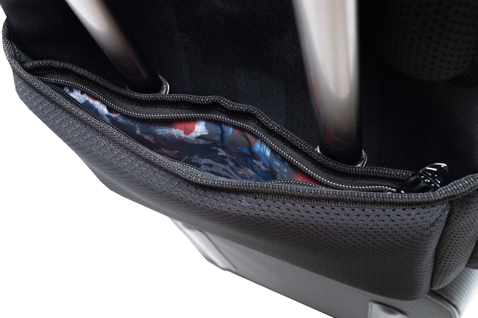 SUBTLE PATRIOT COVERT HYBRID BACKPACK