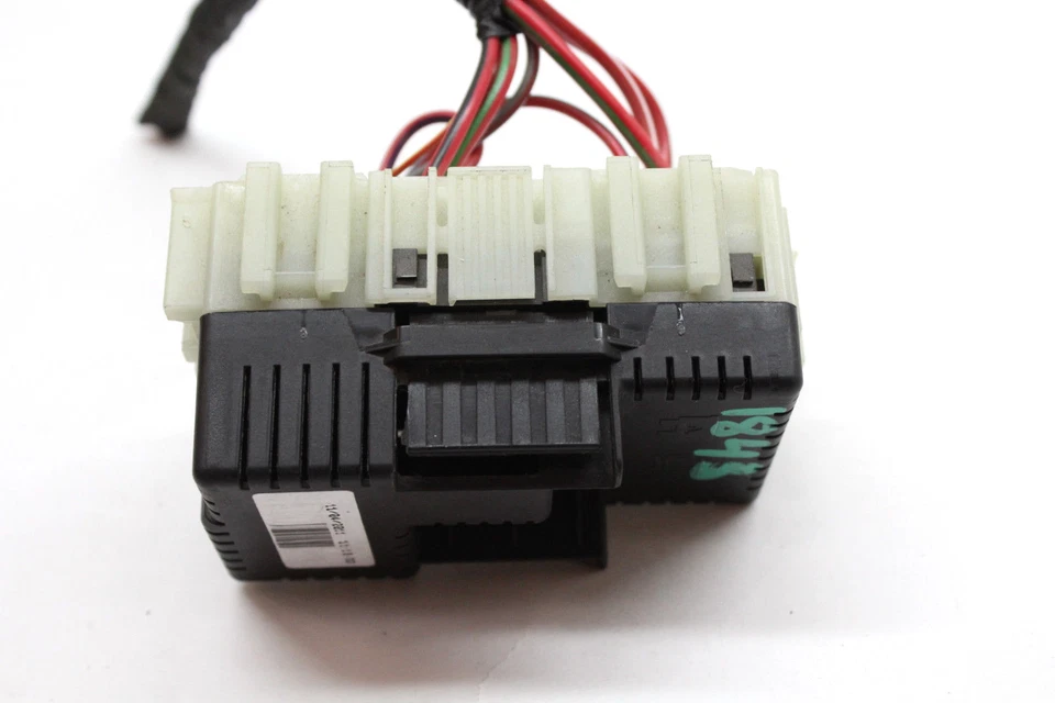 2012 VOLVO S60 S80 ПРЕДОХРАНИТЕЛЬ КОРОБКА РЕЛЕ 6G9T-14C507-AB OEM 12 13 14 - Изображение 4 из 4