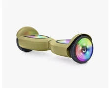 Jetson Mojo UL-2272 Light Up HoverBalance Transportation Board NEW In Box