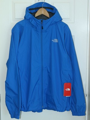 north face new peak 2.0 jacket