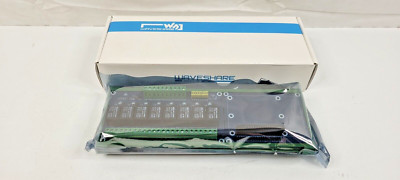 Waveshare Expansion Board 8-ch Relays Supports Raspberry Pi A+/B+/2B/3B/3B+