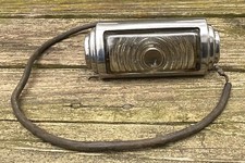 1942 Ford Park Lamp Assembly Nice Oem Part 1942 Ford Park Lamp Assembly Nice Oem Part
