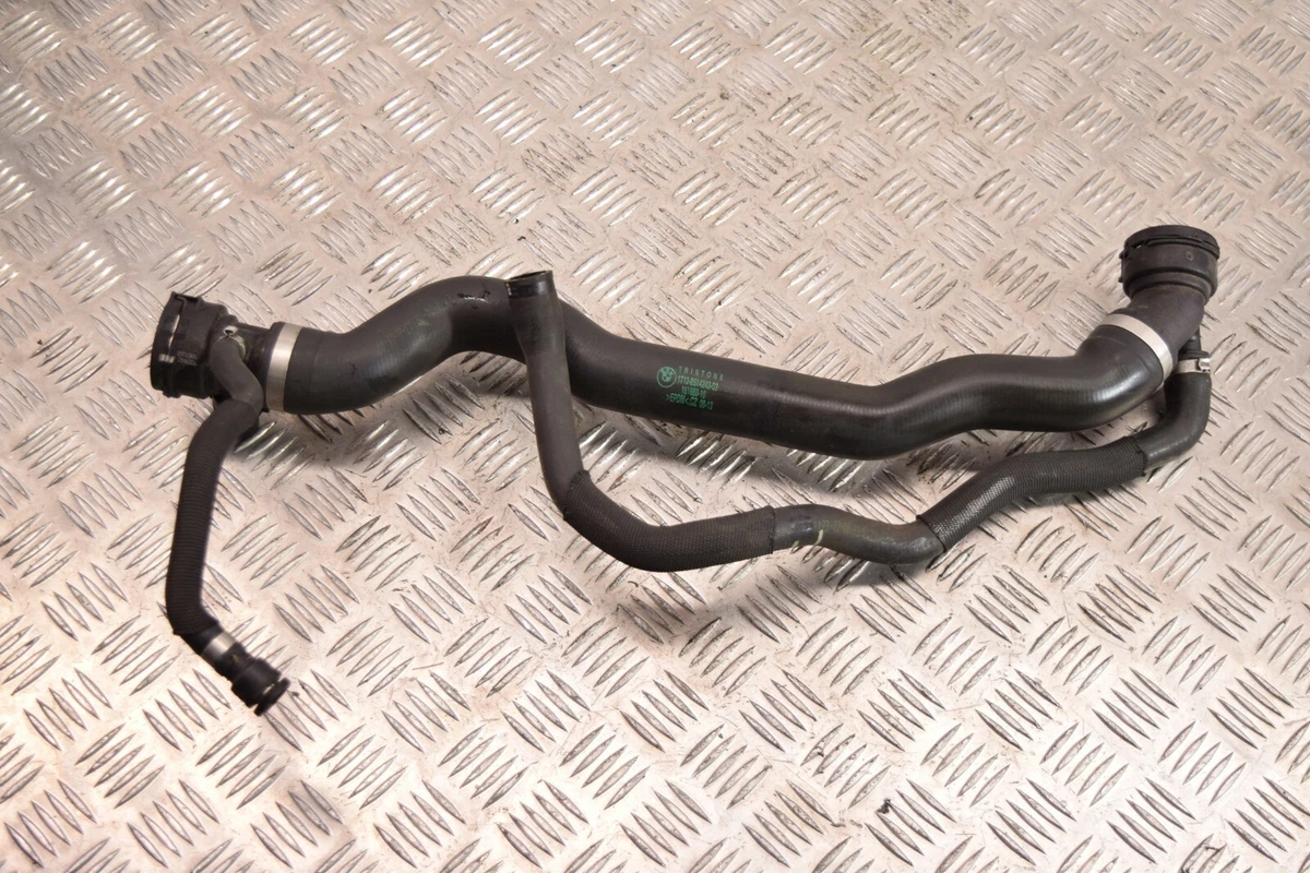 8514243 BMW 5 F10 Engine Coolant Hose 8514243 OEM | eBay