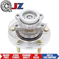 [1-Pack] 512274 REAR Wheel Hub Assembly for 2005-2012 Mitsubishi Eclipse FWD