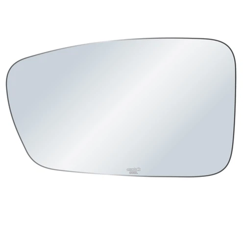 Driver's Side Mirror Glass Fits 2011 2012 2013 2014 Hyundai Sonata LH