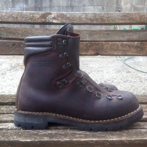 scarponi trekking meindl