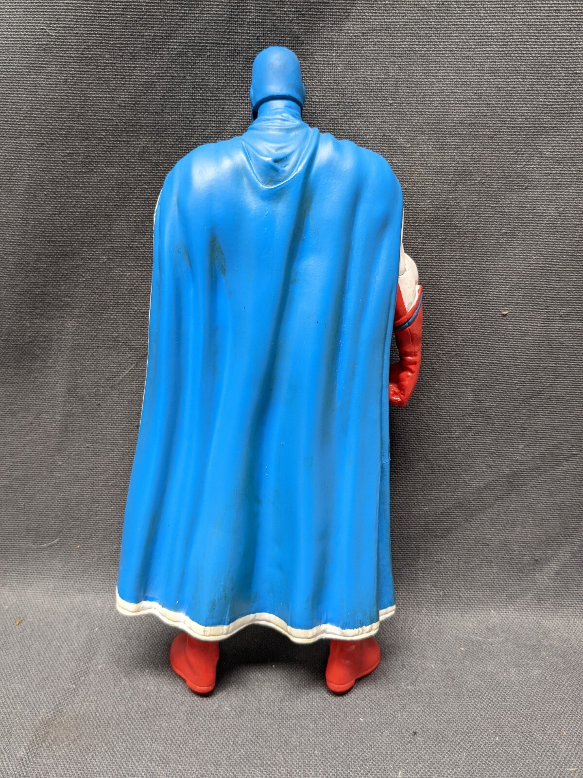 DC Direct Supernova 6.5" Inch Action Figure 52 Series 1 Comics Loose