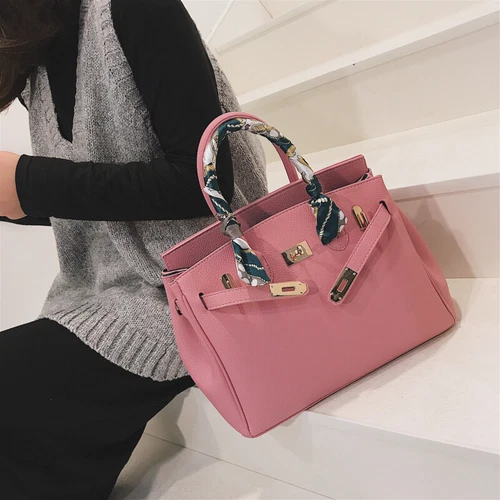 Outfits mit Shopper Damen Groß Leder Taschen Henkeltaschen für Damen Schultertaschen Weich Umhängetasche Student Schultasche Arbeit Handtaschen-Grün (2