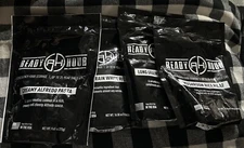 Ready Hour ~ Emergency Food Supply ~ 4pk ~ Sealed ~ Read Description