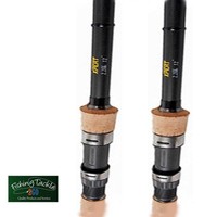 Korum Xpert 2.2lb T.c Barbel Rods X 2 (pair) Brand Kxrod/04 Korum Xpert 2.2lb T.c Barbel Rods X 2 (pair) Brand Kxrod/04