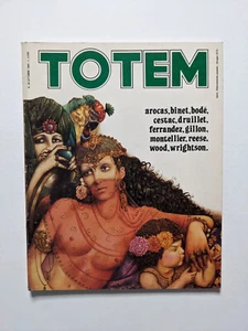 Go to product Totem #39 - 1984