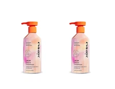 (2) Eva Nyc Lift Off Volume Conditioner 8.8 oz / 260 ml Volume Thick Moisture