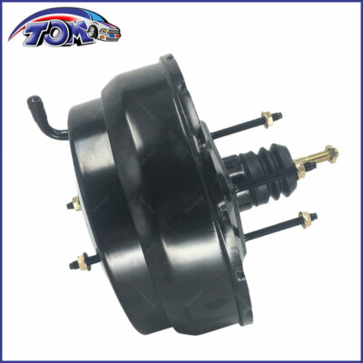 Power Brake Booster Fits 2000 2001 2002 2003 2004 Nissan