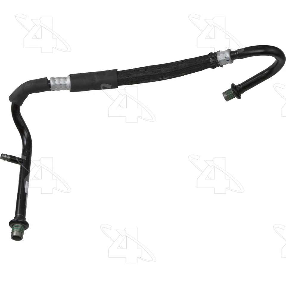 4 Seasons A/C Refrigerant Suction Hose For 1994-1995 Ford Thunderbird 4.6L V8 - Изображение 3 из 3