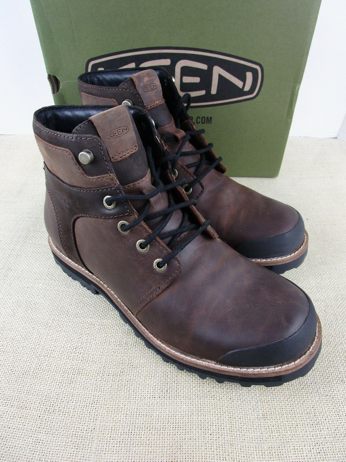 keen rocker wp boots