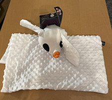 Disney's The Nightmare Before Christmas Zero Jumbo Dog Toy Crinkle Plush