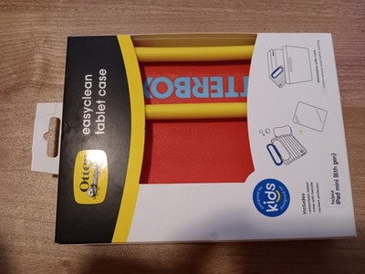 OtterBox EasyClean Tablet Case for Apple iPad Mini (6th Gen) - NEW!!!