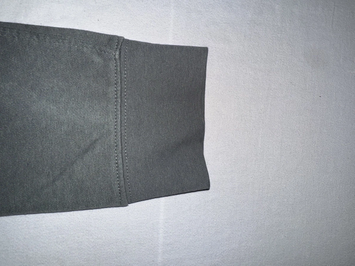 Pantalones de chándal H&M Basics para mujer pequeños verdes cintura alta informales elásticos ¡NUEVOS SIN ETIQUETAS!