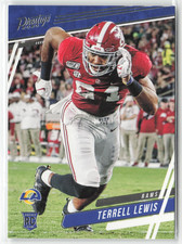 2020 Panini Prestige # 151 - 300 - Pick Your Card!