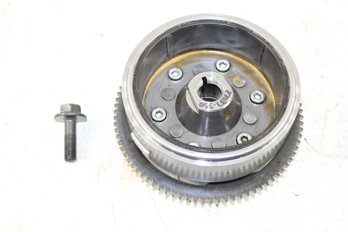 Kawasaki Motorcycle Flywheels & Parts for Kawasaki for sale | eBay