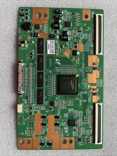 Philips TV - T-CON Board S240LABMB3SNBC4LV0.1 TCON