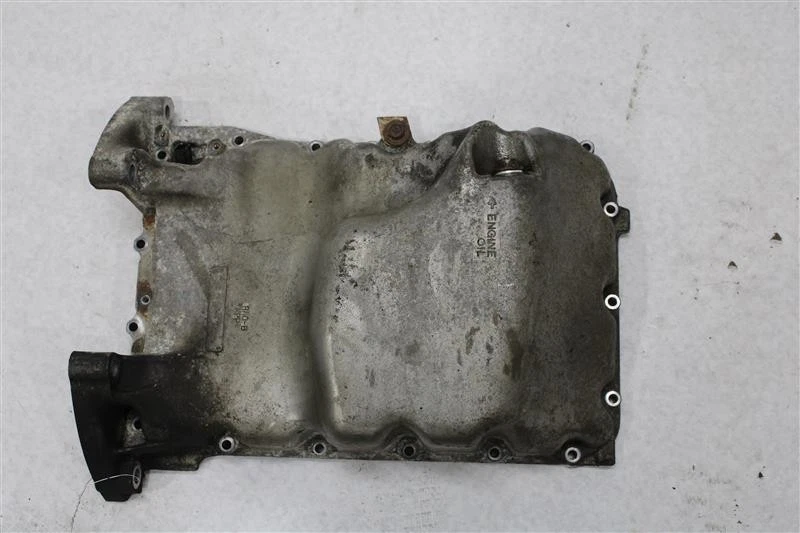 Used Engine Oil Pan fits: 2010 Honda Ridgeline Grade A Foto 2 de 4