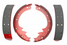 Brake Shoes Chevrolet 3600 3800 Chevy Truck Models 1 Ton Plus 1953-1984