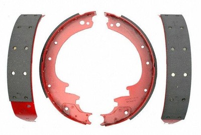 Brake shoes Chevrolet 3600 3800 Chevy truck models 1 ton plus 1953-1984