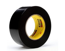 3m Vinyl Tape 472 Black 2 In X 36 Yd 3m Vinyl Tape 472 Black 2 In X 36 Yd