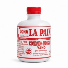 LA PAIX
