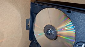 PGA Tour 97 PAL Game for Sega Saturn Complete in box VGC 