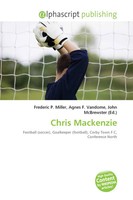 Frederic P. Miller (U. A.) | Chris Mackenzie | Taschenbuch | Englisch (2026)