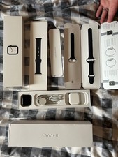 Apple Watch Series 4 44mm Space Grey MTVU2B/A