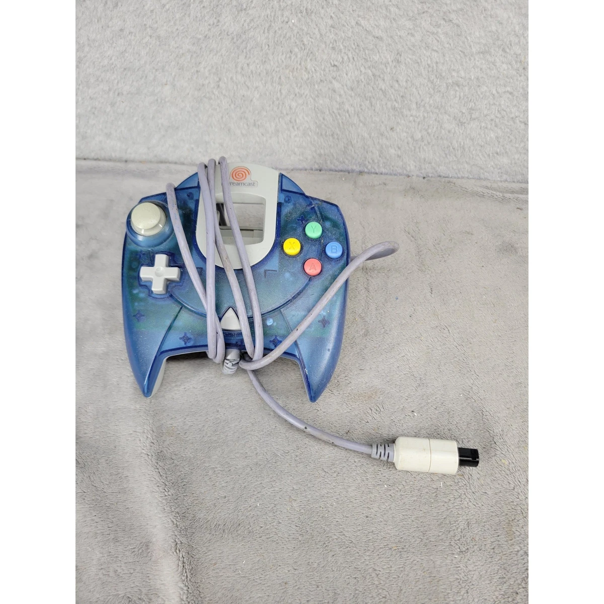 Bundle Clavier + Manette Sega Dreamcast - Neuf (emballage Ouvert)