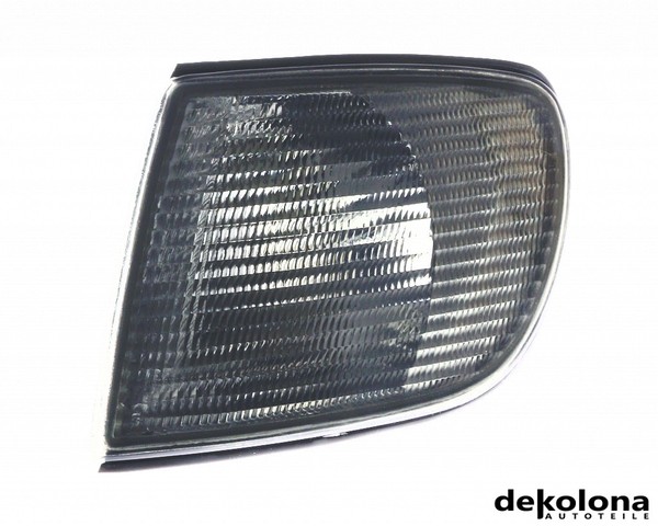 Blinker Blinkleuchte FüR Audi A6 Avant Links Vorne 94-97-image