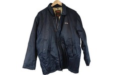 Schott NYC Deck Jacket N-1 Type Navy Size L