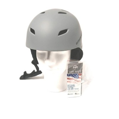 Outdoormaster Skihelm Wintersportausrüstung Sicherheit Skihelmschutz Winterspaß