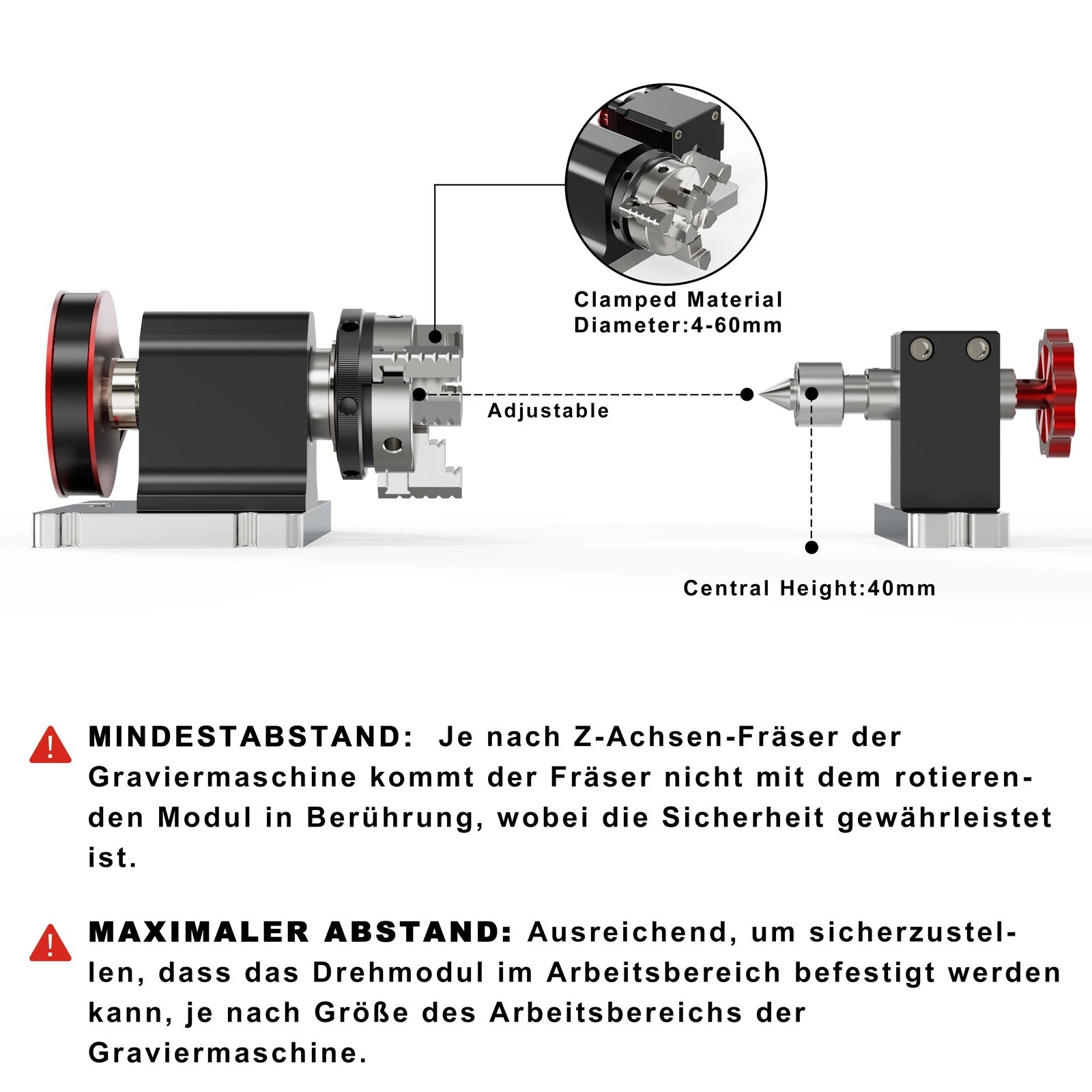 Tape Specifications