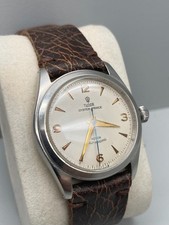 TUDOR Oyster Prince 7809 Greenland expedition 1950's Automatic 3