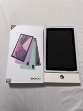 DOOGEE U10 Android 15 Tablet 10 Zoll 16GB RAM+128GB ROM 2TB TF 5060mAh Android