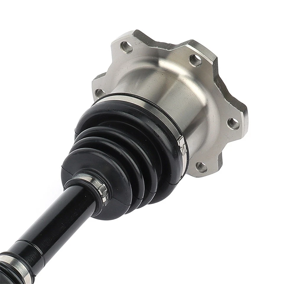 4 керамических колодки переднего тормоза + ось CV для 2007 Chevrolet Silverado 1500 Classic - Изображение 4 из 4