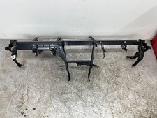 AUDI A4 Avant 8W5, B9 Dashboard Frame 8W1857017D 2.00 Petrol 185kw 34736015
