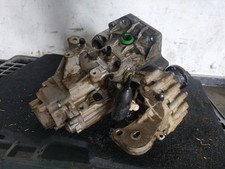 Boite de vitesse Seat INCA