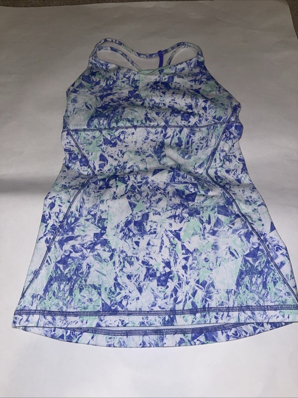 ivivva by lululemon size 10